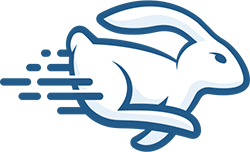 Inkcite Rabbit Logo